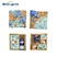souvenir fridge magnets